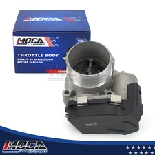 Throttle Body for Audi A3 A4 A5 A6 Q3 Q5 TT VW Beetle Golf Jetta Tiguan S20070