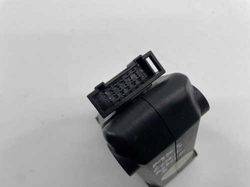 VOLKSWAGEN GOLF MK5 DOOR SPEAKER CROSS OVER MODULE FRONT N/S/F 2004-2009 - Picture 11 of 12