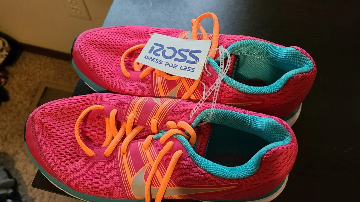 Nike zoom hotsell fitsole
