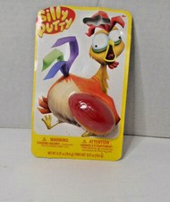 Original Pink Silly Putty by Crayola 2018