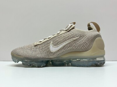 vapormax 2021 oatmeal