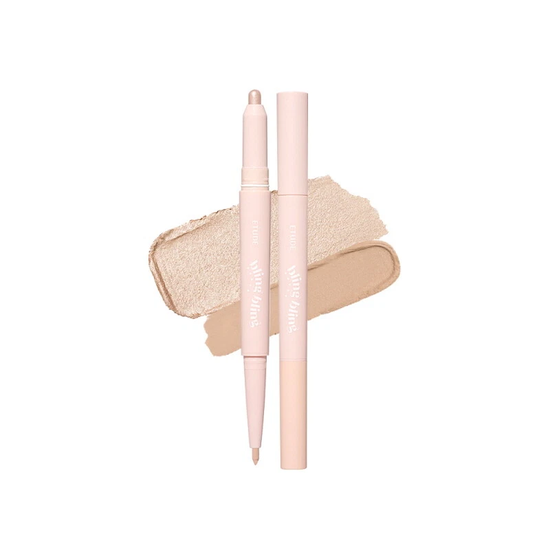 [ETUDE] Bling Bling Idol Stick 0.75 克 / 6 选项 / 韩国化妆品 — 第 2/4 张图片