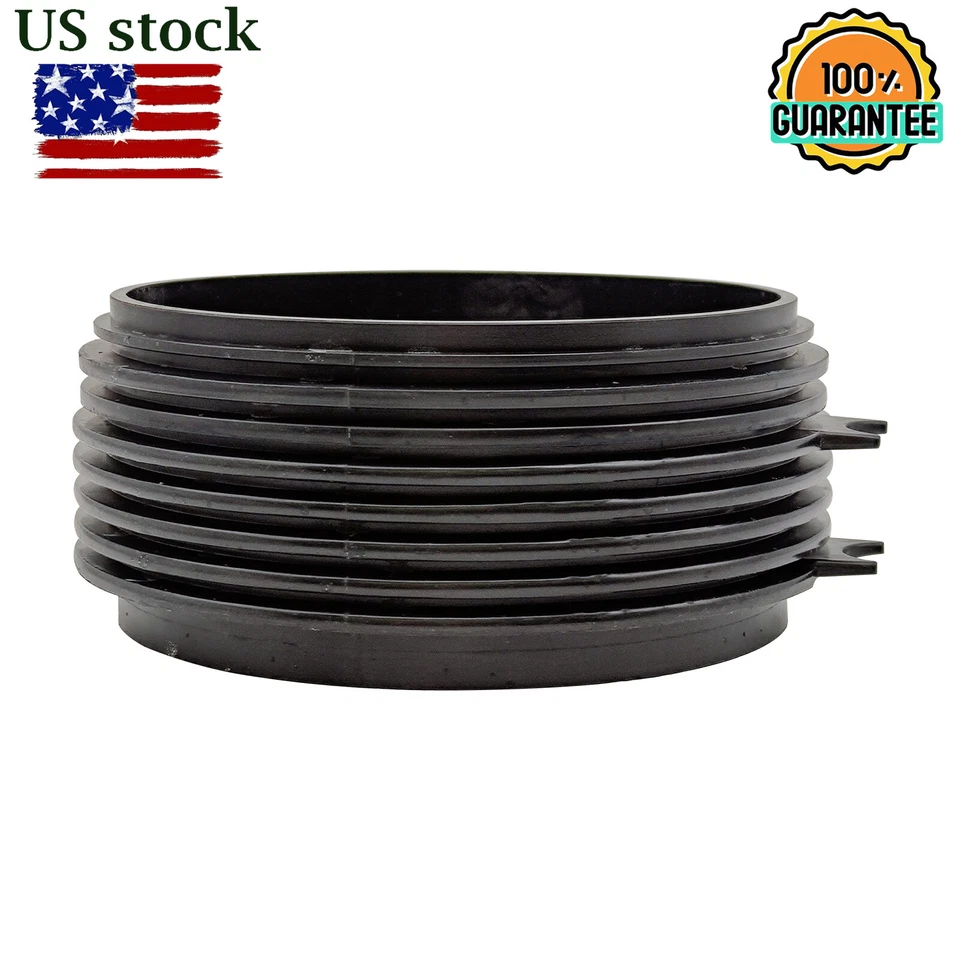 Anillo de desgaste para Sea Doo Spark 2-Up 3-Up 900 HO Ace Trixx 267000813 267000617 14-20 Foto 2 de 4