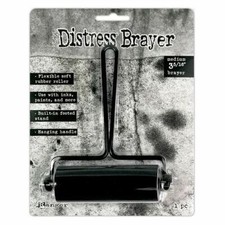 Ranger Ink - Tim Holtz - 3.31 Inch Distress Brayer tda75554
