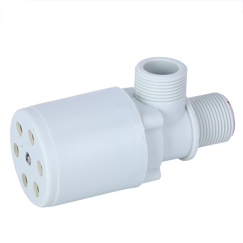 Plastic Floating Ball Valve For Water Tanks Towers Pools WYD - Picture 13 of 18
