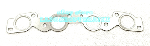 Exhaust Manifold Gasket LADA 2110 2111 2112 16V 1500 junta del colector escape - Picture 3 of 8