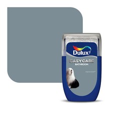 Dulux Paint Tester Pots with Roller - 30ml - Brand New & Sealed Paint Testers