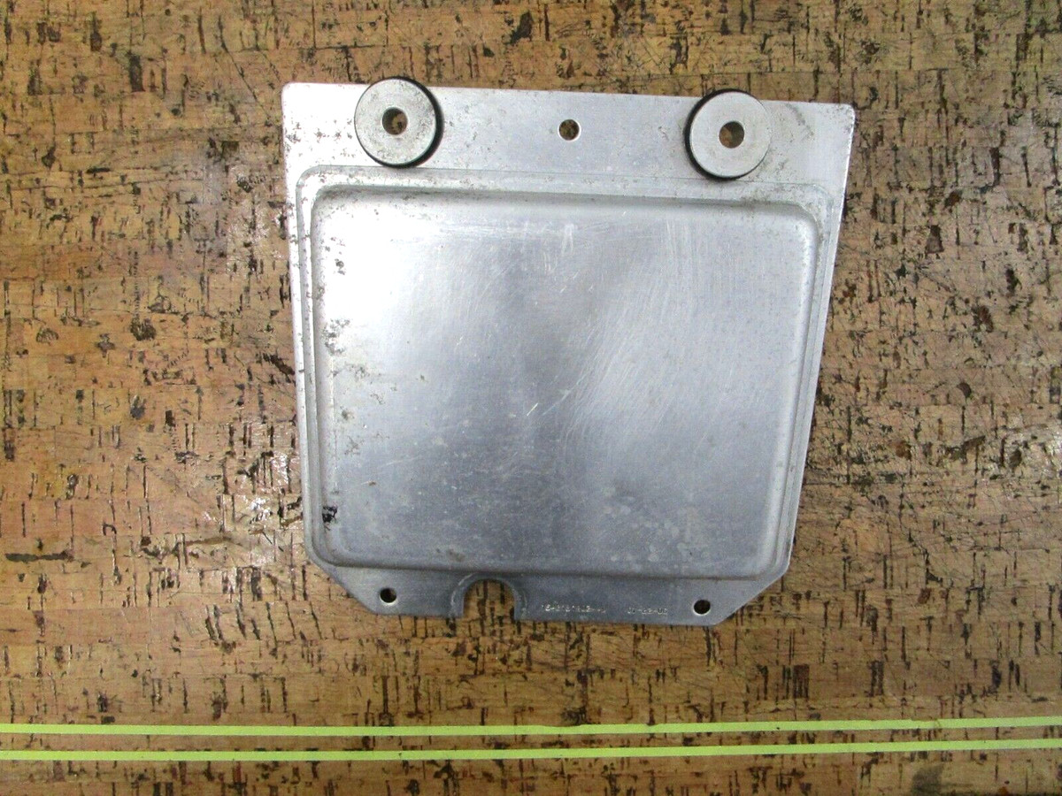 90 DAY WARRANTY* 0780 Mercury 2006 3 Cyl 40 HP EPA/EU ECM