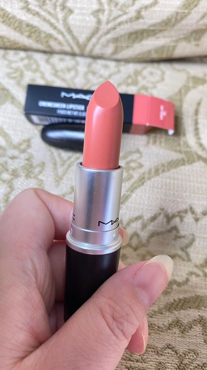 sold  out！  MAC☆ MAC Retro Matte Lipstick | Ruby Woo, All Fired Up, Dangerous