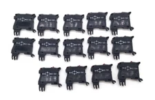 Weidmuller FUCR 60-150V Fuse Holder (Lot of 14)