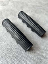 Classic Bicycle Handlebar Grips