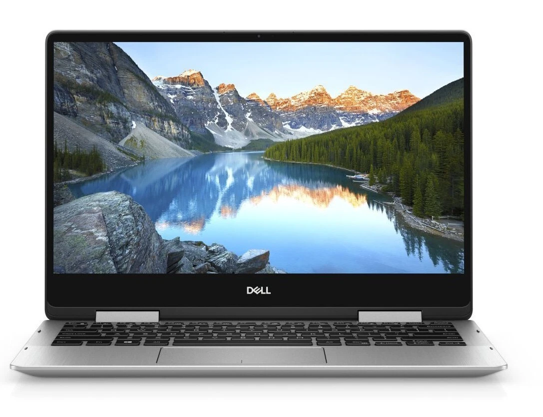 Dell Inspiron 13 7386 2-in-1 Laptop Intel I5-8265U 8GB RAM 256GB