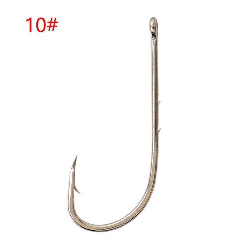 Multiple Size Sharpened Baitholder Fishing Hooks Fishing Tackle Special AU Stock - Picture 17 of 20