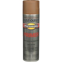 6/pack Rust Oleum Professional Fast Dry Spray Primer on sale 6/pack Rust Oleum Professional Fast Dry Spray Primer on sale
