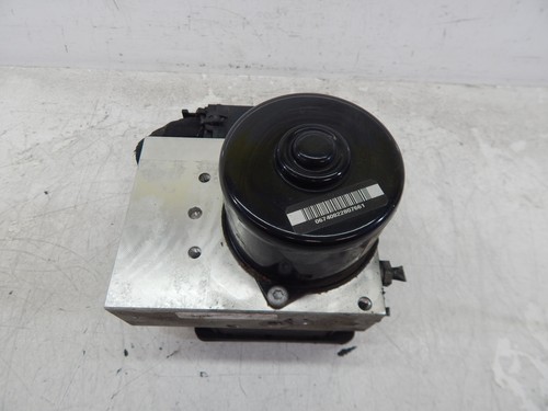 MERCEDES C180 MK2 FL W203 02-07 1.8 PETROL ABS PUMP//CONTROL UNIT A0064310312 - Picture 3 of 7