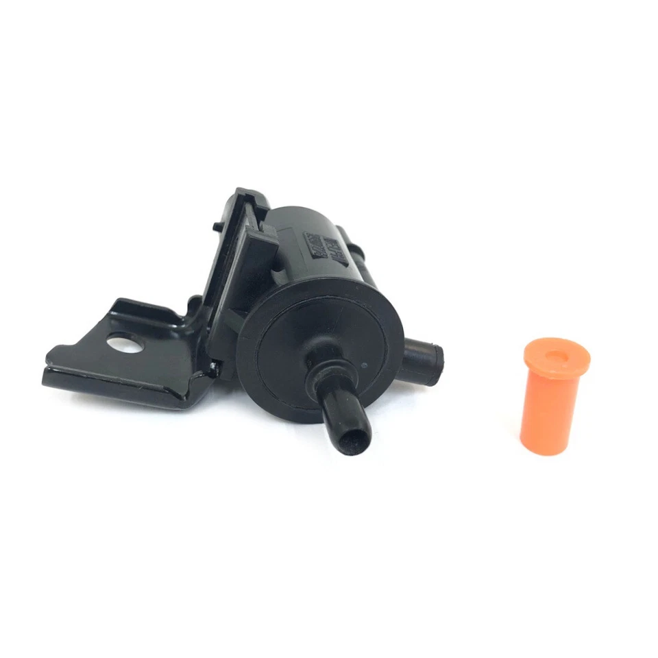 Electroválvula de purga de bote de vapor OEM con soporte GM Delphi 1997278 214-641 Foto 4 de 4