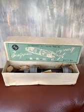 Twist vintage per cartucce calibro 12 URSS anni 60