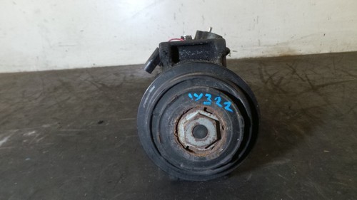 Y322-063 Mercedes W204 C280 V6 M272 Klimakompressor Kältekompressor A0012305011