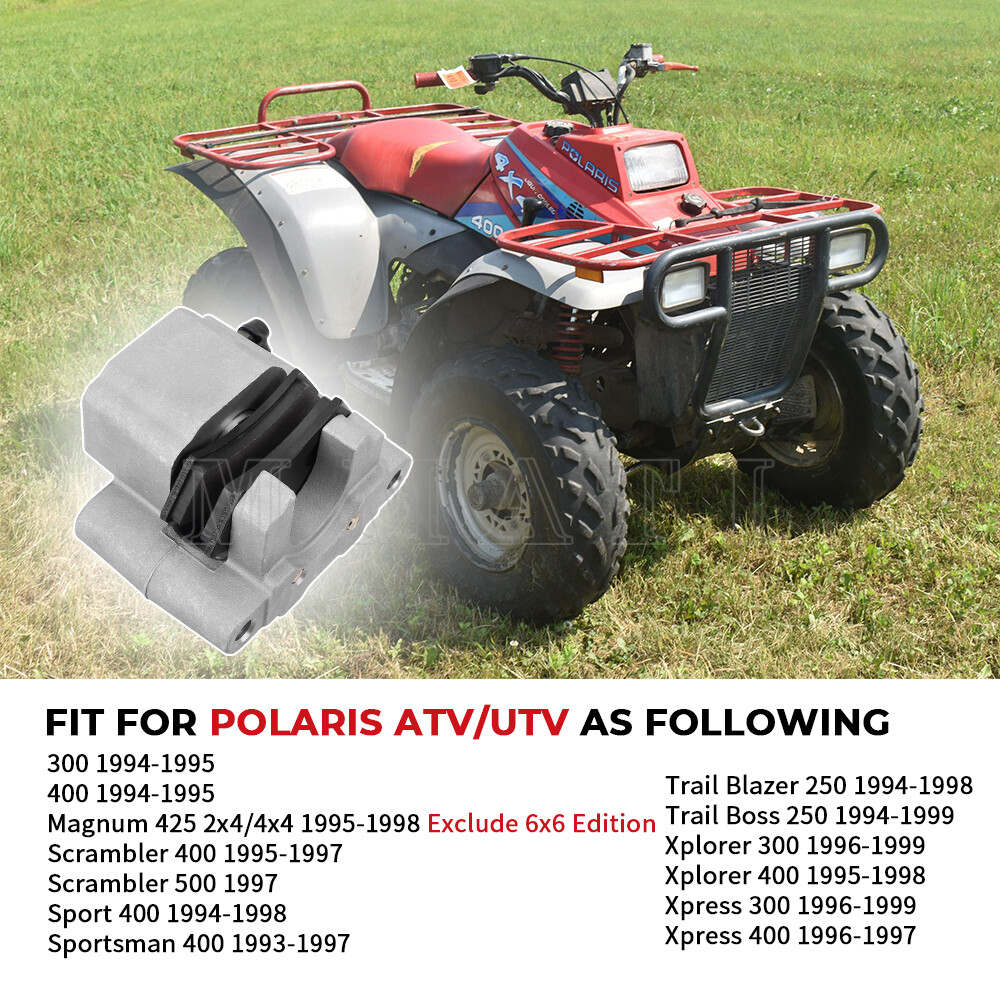 ベース Fodera x-Caliper Compressor Rear Left Disc Brake Caliper with Bracket for Nissan 240SX 1995