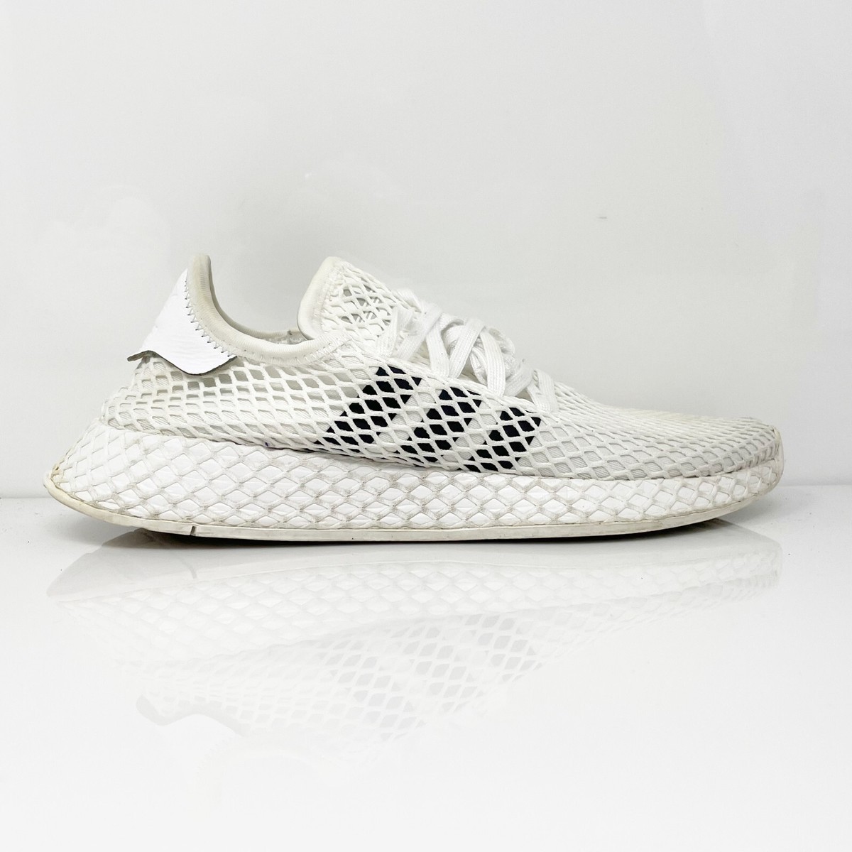 Runner Shoes Adidas Original Deerupt Femme Deerupt Femme Basket