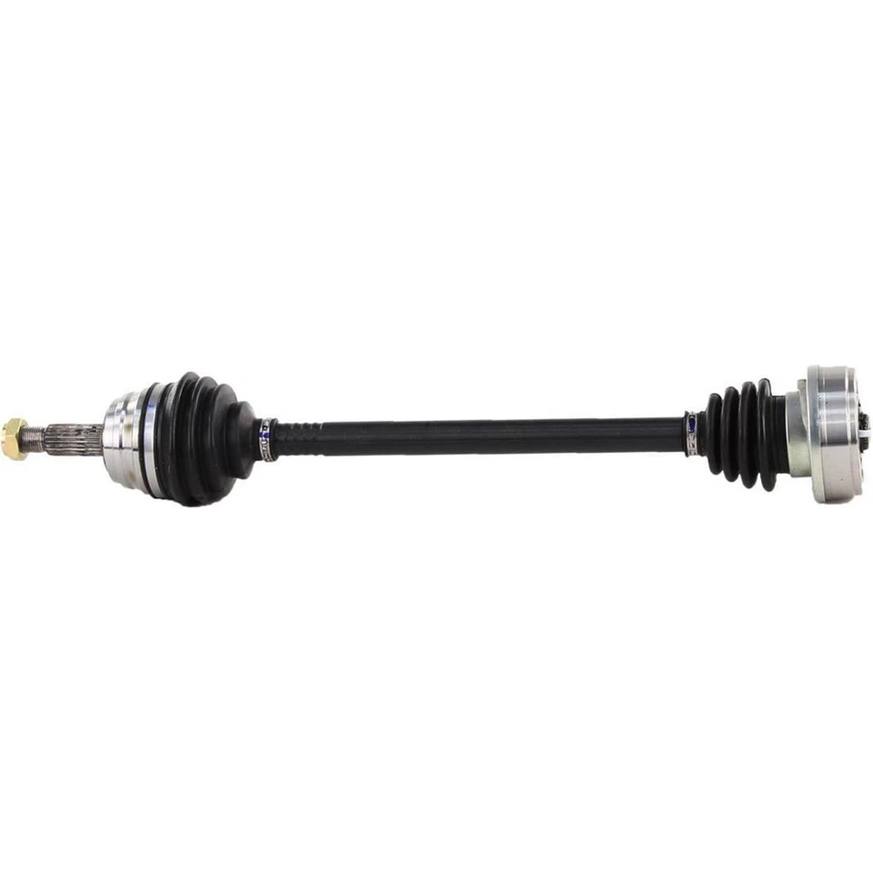 TrakMotive CV Axle Shaft 4x fits from 1986 to 1986 Volkswagen Quantum - Image 2 of 4