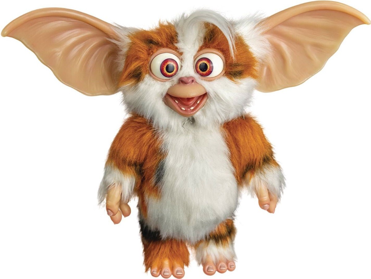 Gremlins 2: The New Batch Daffy Puppet Prop Replica | eBay