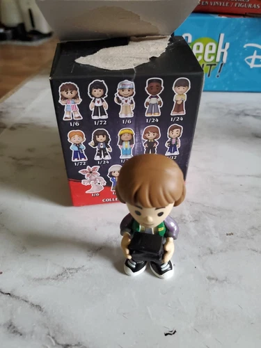 Funko Mystery Minis: Stranger Things - Robin