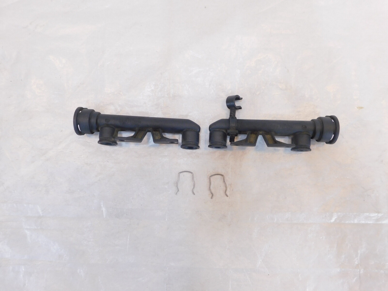 BMW K1200R K1300R K1300S K1300GT Intake Throttle Body Fuel  