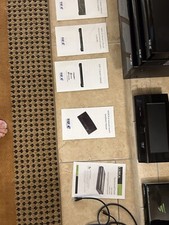 URC Total Control Home Music streaming system