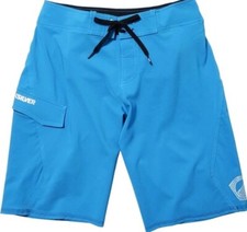 QUIKSILVER KAIMANA APEX UA21 Boardshorts - BMJ0 - Size 38 - NWT