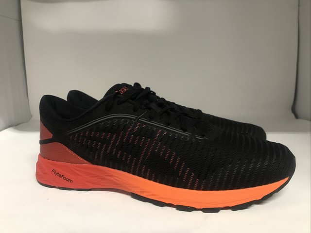 asics dynaflyte mens blue