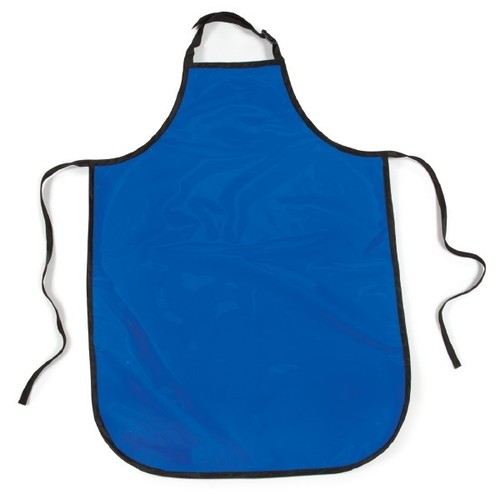 Value Grooming Aprons Water Resistant Vinyl Apron for Dog & Cat