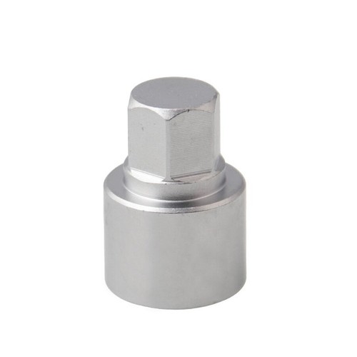 For BMW F20/F21/F30/F31/F10/F11 Tire Wheel Lock Anti-Theft Screw Lug Nut Bolt 1× - Picture 3 of 6