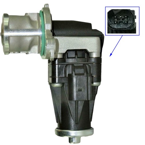 Vanne Valve EGR Opel Meriva
