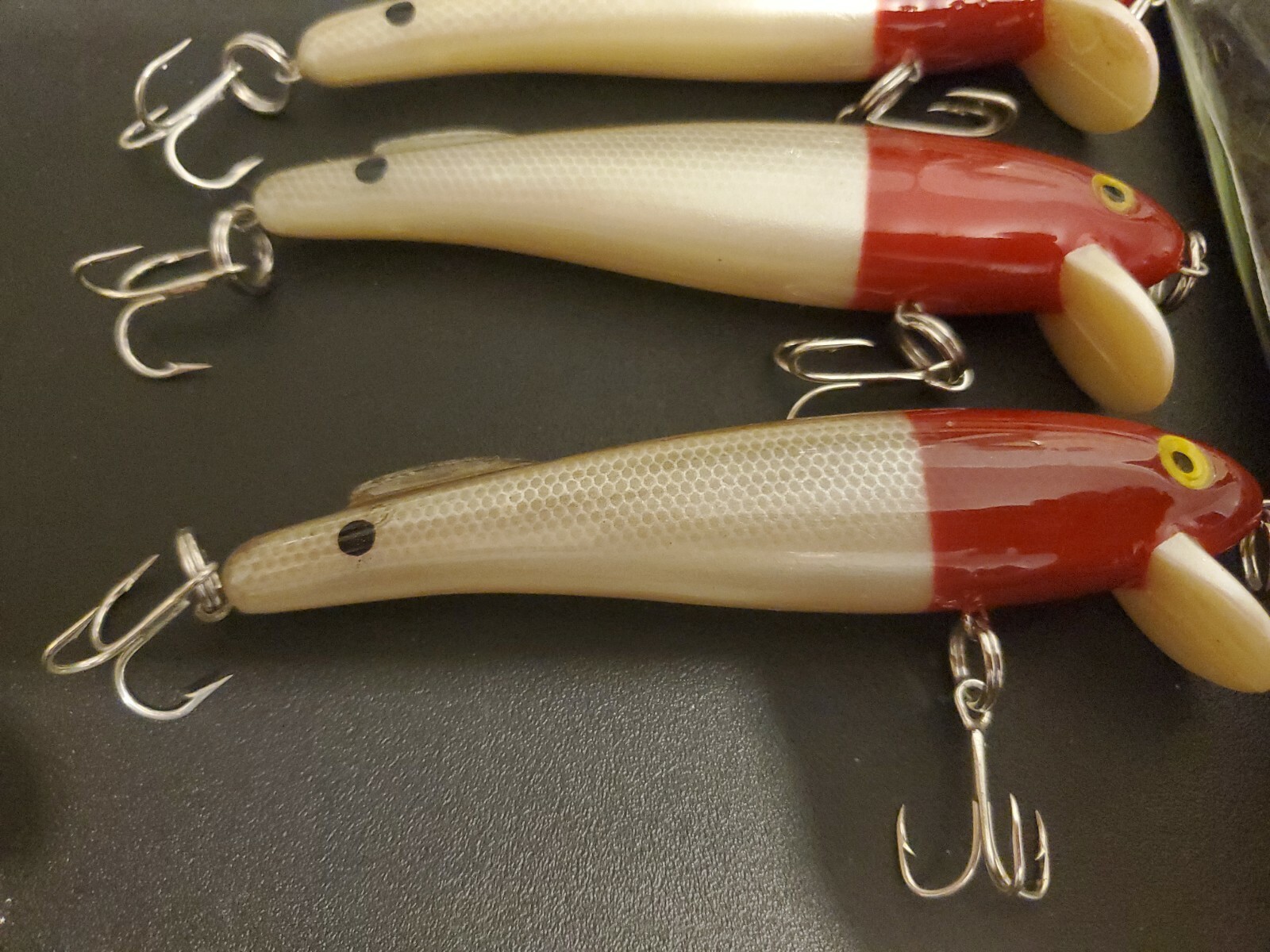 Lot Of 7  Saltwater lures. - Image 2
