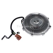 922120 Engine Cooling Fan Clutch for Ford Expedition F-150 V8 4.6L 5.4L 2007-08
