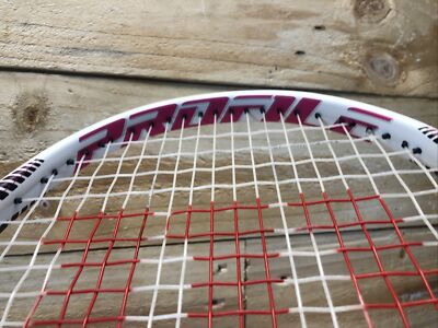 Sac de tennis Wilson Duffle Super Tour 2025 rouge