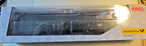 PIKO 72041 / 010195 H0 Postwagen Post 4ü DBP Ep. III NEM KKK Neu in OVP | Zustand: Neu