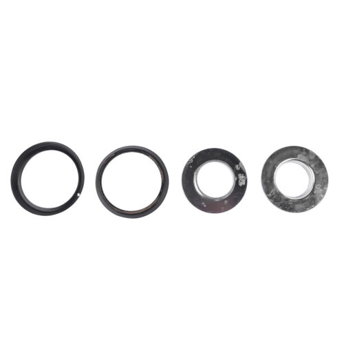 Front Axle King Pin Rebuild Kit Bearing Seal Bushing Spring For Chevy 1977-1991 - Picture 11 of 12