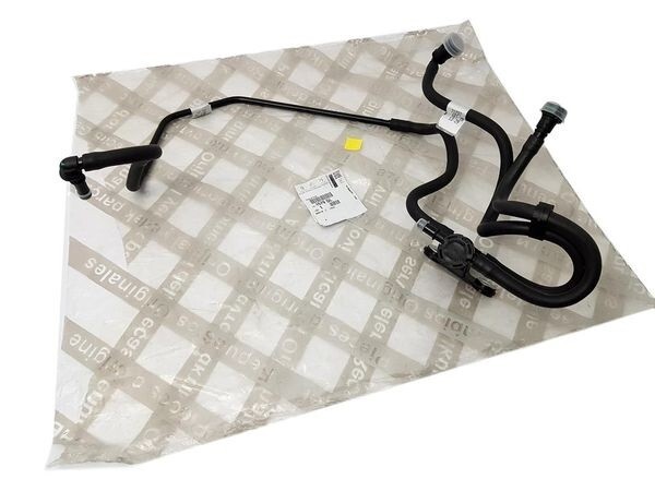 Tuyau de carburant de qualité supérieure 1574.T1 pour Citroën C2 C3 Peugeot 206