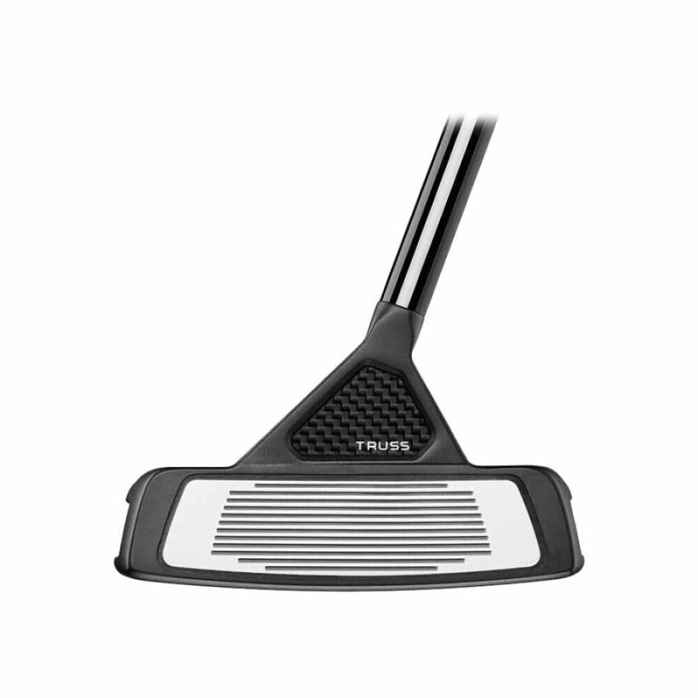 クラブ TaylorMade Spider TOUR TRUSS TM2 34inch TaylorMade 2024 Spider TourX TRUSS CS TM2 Putter RH 34ich Steel