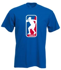 Joel Embiid Trust The Process Philadelphia 76ers MVP LOGO T-Shirt
