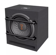 ???? JBL BassPro 8 – 8" Aktiv-Subwoofer – 100W RMS – Ohne OVP – Wie Neu ???? JBL BassPro 8 – 8" Aktiv-Subwoofer – 100W RMS – Ohne OVP – Wie Neu