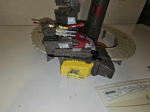 Custom Transformers Targetmaster Guardian Support Team RoGunner New - Picture 7 of 17