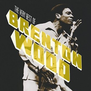 Brenton Wood CD | eBay
