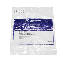 Electrolux 240311303 Refrigerator Nylon Washer Door Hinge