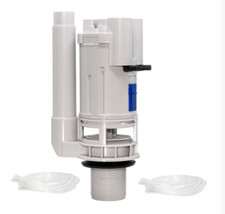 Fluidmaster 1.5" Dual Flush Pneumatic Valve 1.2m Pipe C360117