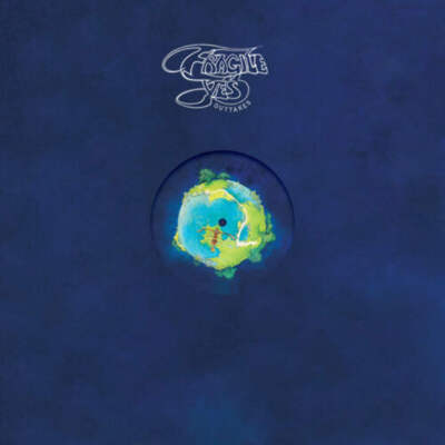 Yes - Fragile Outtakes RSD Black Friday NEW Vinyl