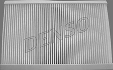 DENSO DCF516P Filter, Interior Air for LAND ROVER