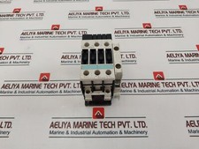 Siemens 3rt1026-1a..0 Contactor 40a 690v